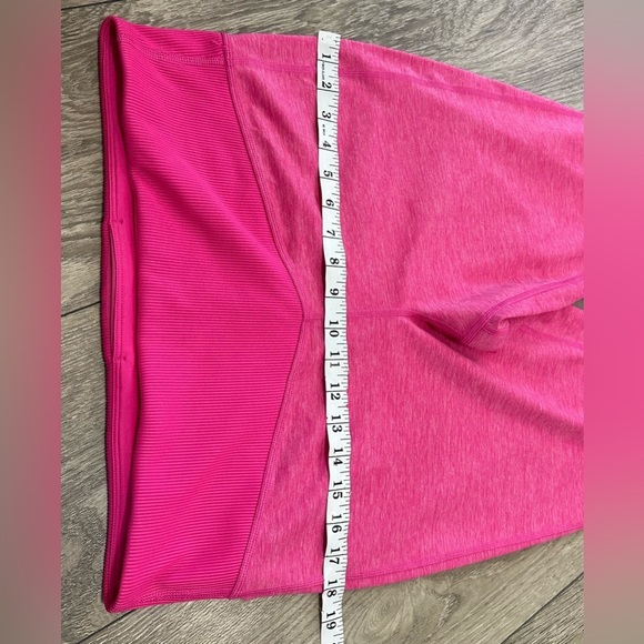 π The North Face Women's Dune Sky Tight Leggings Fuchsia Pink Heather Size XXl - Picture 8 of 10